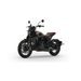 MOTOCIKLS INDIAN FTR 1200 RALLY TITANIUM METALIC ABS