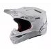 ĶIVERE SUPERTECH M10 SOLID HELMET (BALTS)