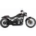 IZPLŪDES SISTĒMA PRO ST BK 18+ SFT FOR HARLEY DAVIDSON FLFB 1750 ABS (TĒRAUDS)