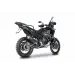 IZPLŪDES SISTĒMA YAM TENERE SS/BK FOR YAMAHA XTZ 690 (NERŪSĒJOŠAIS TĒRAUDS)