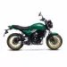 IZPLŪDES SISTĒMA ONEEVO CF KAWA FOR KAWASAKI KLE 650 ABS (OGLEKĻA ŠĶIEDRA)