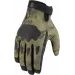 CIMDI HOOLIGAN™ CE GLOVES (BRŪNS, MELNS)