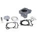 STANDARTA HC CILINDRU KOMPLEKTS CYLINDER WORKS 40004-K01HC 77MM PRIEKŠ SUZUKI RM-Z 250 2010-2012