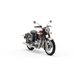MOTOCIKLS ROYAL ENFIELD CLASSIC 350 CHROME RED