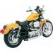 IZPLŪDES SISTĒMA PRO-ST 86-03 XLC FOR HARLEY DAVIDSON XL 1200 C (TĒRAUDS)