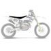 SACĪKŠU SĒDEKLIS POLISPORT PERFORMANCE 8156300002 MELNS/PELĒKS