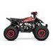 BĒRNU KVADRACIKLS NITRO MOTORS 125CC QUAD REPLAY RS-AG8 SPORT