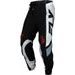BIKSES FLY MX-PANTS LITE BOA (MELNS, BALTS, PELEKS)