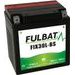 SLĒGTA TIPA AKUMULATORS FULBAT FIX30L-BS (YIX30L-BS)