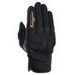 CIMDI FURYGAN GLOVES JET LADY D3O (MELNS, SIEVIEŠU)