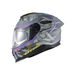 ĶIVERE NEXX HELMET Y.100R URBANGRAM NARDO MT (PELĒKS)