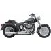 IZPLŪDES SISTĒMA PP HP 86-06 ST FOR HARLEY DAVIDSON FLST 1340