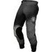 BIKSES FLY MX-PANTS LITE BOA (GAIŠI PELEKS, MELNS)