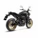 IZPLŪDES SISTĒMA GP DUALS YAMAHA FOR YAMAHA XSR 700 ABS (NERŪSĒJOŠAIS TĒRAUDS)