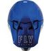 ĶIVERE FLY HELMET FORMULA CC CENTRUM (ZILS, PELEKS)