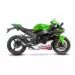 LABAIS SLIP-ON GP CORSA ZX10R/RR FOR KAWASAKI ZX-10 R 1000 (NĒRUSĒJOŠAIS TĒRAUDS)