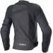 JAKA STELLA T-GP PLUS R V4 AIR JACKET (MELNS)