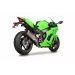 IZPLŪDES SISTĒMA FORCE EVO TIT RAC 3/4 KAW ZX-10R FOR KAWASAKI ZX-10 R 1000 ABS (OGLEKĻA ŠĶIEDRA)