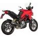 LABAIS MUFFLER TI MULTISTRADA 950 FOR DUCATI MULTISTRADA 950 ABS (TITĀNS)