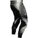 BIKSES FLY MX-PANTS LITE BOA (GAIŠI PELEKS, MELNS)