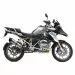 LABAIS SLIP-ON SBKLVONE R1200GS FOR BMW R 1200 GS ABS (OGLEKĻA ŠĶIEDRA)