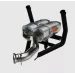 IZPŪTĒJS EXHAUST OUTLNDR 500-700 DUAL