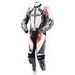 FURYGAN RACING RAIN SUIT TRANSPARANT