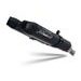 DUAL SLIP-ON EXHAUST GPR FURORE EVO4 E4.A.56.CAT.FNE4 MATTE BLACK PRIEKŠ APRILIA DORSODURO 1200 2011-2016