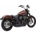 IZPLŪDES SISTĒMA EXH BK 909 FLFB FXBR18-19 FOR HARLEY DAVIDSON FLFB 1750 ABS