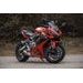 HONDA CBR 650R