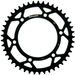 ĶĒDES KOMPLEKTS EK - SUDRABA CHAIN 525 SRX, X-RING (X, NX, QX, XS), CHK FRONT SPROCKET JT CHK RUBBER CUSHIONED, CHK REAR SPROCKET SUPERSPROX PRIEKŠ KTM SUPERENDURO 950 R 2006-2009