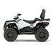 KVADRACIKLS POLARIS SPORTSMAN 570 TOUR EFI EPS 4X4 T3B