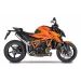 IZPLŪDES SISTĒMA GRID-O TIT ECE 3/4 SUPERDUKE 1290R FOR KTM SUPER DUKE 1290 R ABS