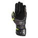 CIMDI FURYGAN GLOVES STYG20 X KEVLAR (MELNS, BALTS, DZELTENS)