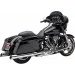 IZPŪTĒJS MUFFLER 909 UC CH 95-16FL FOR HARLEY DAVIDSON FLHR 1340