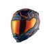 ĶIVERE NEXX HELMET X.WST3 B-SIDE CARBON (ZILS)