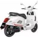 EXHAUST SYSTEM EXHAUST VESPA GTS 150 FOR VESPA GTS 125 I.E. ABS (OGLEKĻA ŠĶIEDRA)