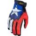 CIMDI HOOLIGAN™ CE TEJAS LIBRE GLOVES (ZILS, MELNS)