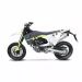 IZPLŪDES SISTĒMA LV1 HUS 701 SS 21 FOR HUSQVARNA 701 ENDURO (OGLEKĻA ŠĶIEDRA)
