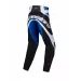 BIKSES YOUTH RACER WURX PANTS (MELNS, ZILS)