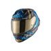 ĶIVERE NEXX HELMET X.R3R SWIRL CARBON DEEP (ZILS)