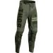 BIKSES YOUTH PULSE COMBAT PANTS (ZAĻŠ)
