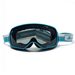 GOGGLES ARIETE FEATHER LITE 14920-LANV WHITE-TURQUOISE STRAP