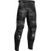 BIKSES PULSE AIR CAMEO PANTS (MELNS, PELĒKS)