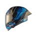 ĶIVERE NEXX HELMET X.R3R SWIRL CARBON DEEP (ZILS)