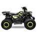 BĒRNU KVADRACIKLS NITRO MOTORS 150CC RUGBY RS8-3G PLATINUM