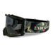 GOGGLES ARIETE 8K ENDURINSTA STERRATO 14960-ESVN