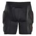 BIKSES FURYGAN XROAD SHORT D3O (MELNS)