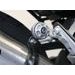 SLIP-ON EXHAUST GPR M3 E4.BM.107.M3.INOX BRUSHED STAINLESS STEEL PRIEKŠ BMW R 1250 RS 2019-2020, BMW R 1250 R 2019-2020