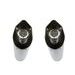 DUAL SLIP-ON EXHAUST GPR FURORE EVO4 E4.A.56.CAT.FNE4 MATTE BLACK PRIEKŠ APRILIA DORSODURO 1200 2011-2016